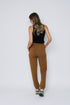 Laina-Luxe Fleece Jogger